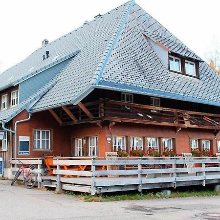 Stollenbacher Huette Auf 1092M Оберрід Екстер'єр фото